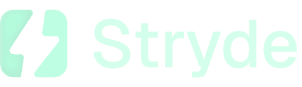 Stryde